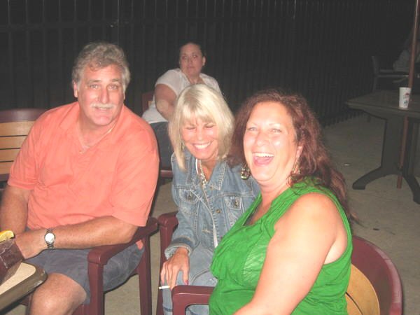 Jeff Bennetts,
Vicky Cutlip Shaw, Christine Labbe Fox Jeff Bennetts, Vicky Cutlip Shaw, Christine Labbe Fox
